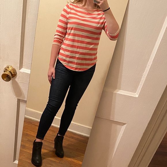 St. John’s bay 1/2 length sleeve - Picture 5 of 5